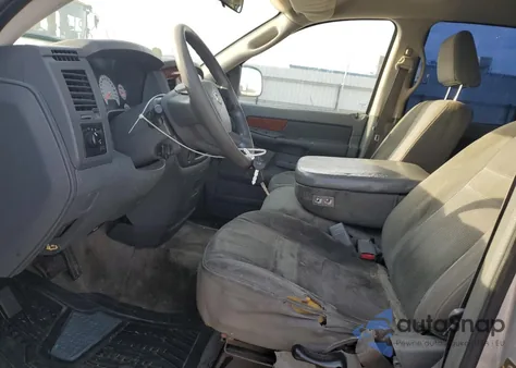 2006 Dodge Ram 1500 St z USA, uszkodzony, nr VIN 1D7HA18N96S686046